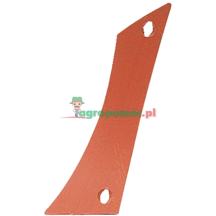  Mouldboard shin | PK4.001.03